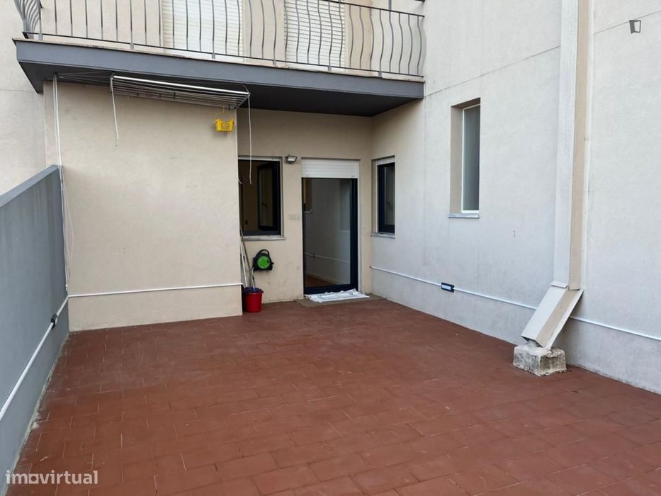 Quarto - localizado em Viana do castelo