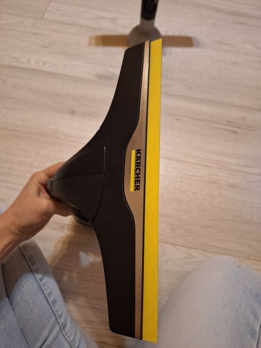 Kercher myjka do okien