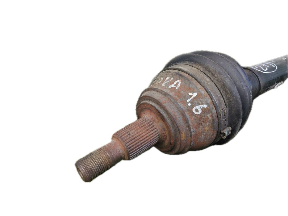 Transmissão frente direita VOLKSWAGEN Bora (1J2)