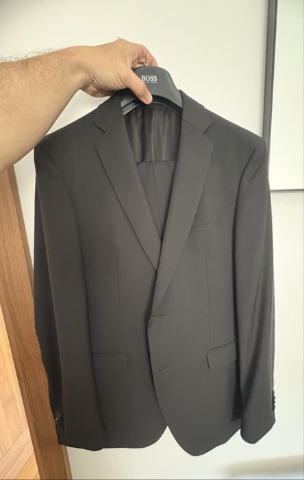 Garnitur Hugo Boss Trabaldo Togna Slim r.M