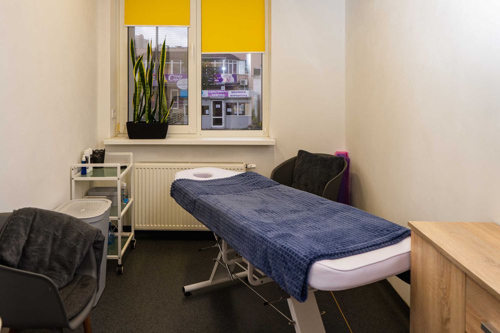 Продається готовий бізнес, діюча фітнес-студія, Київ, Позняки