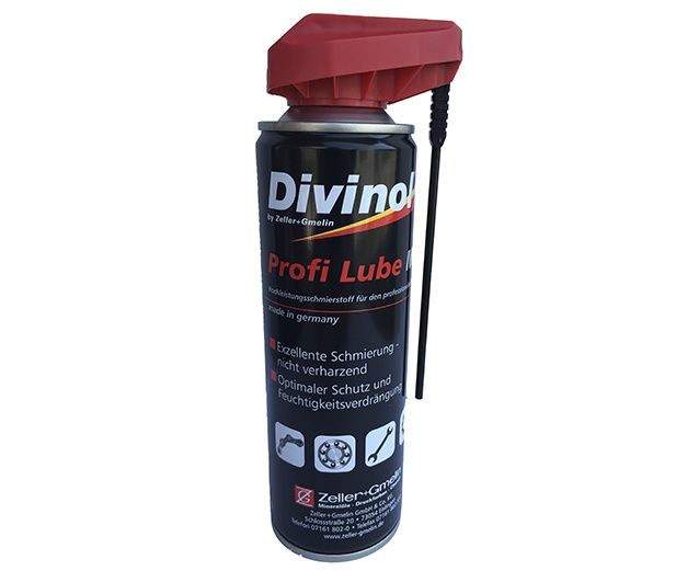 Divinol Profi Lube MP
