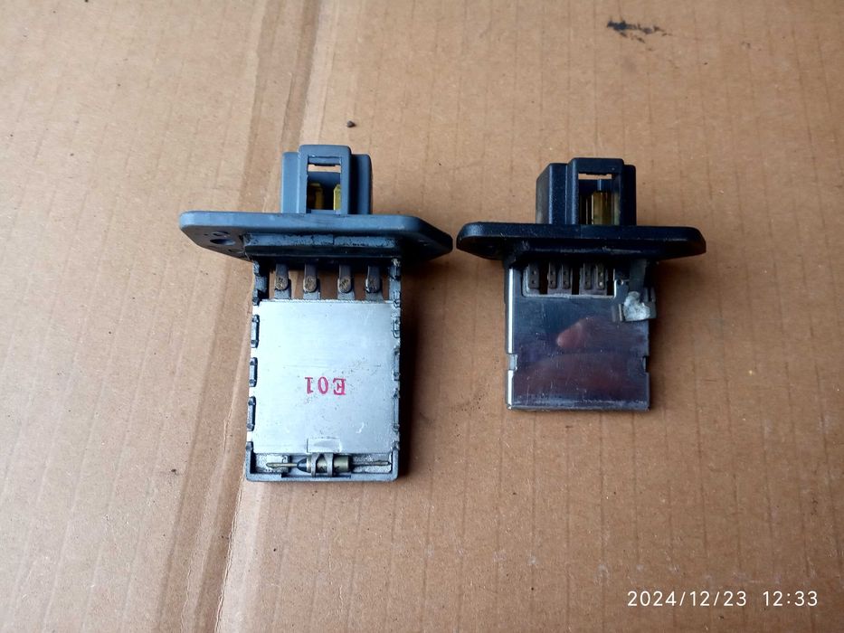 Моторчик Вентилятор Транзистор пічки Авео Т200 Авео Т250