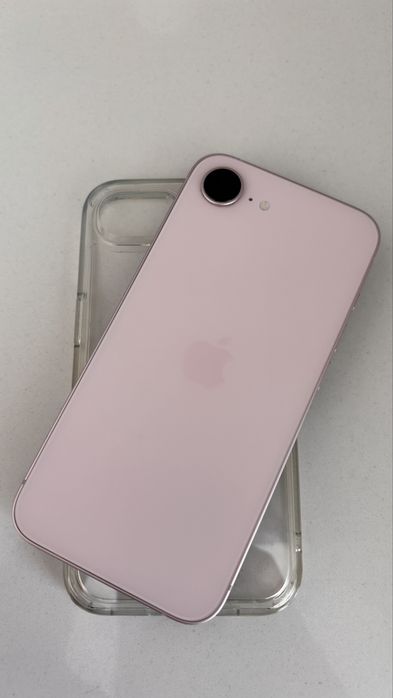 Iphone 17e 256GB Garantia