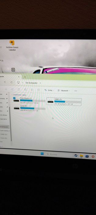 Hp Pavilion Gaming laptop 15 ,