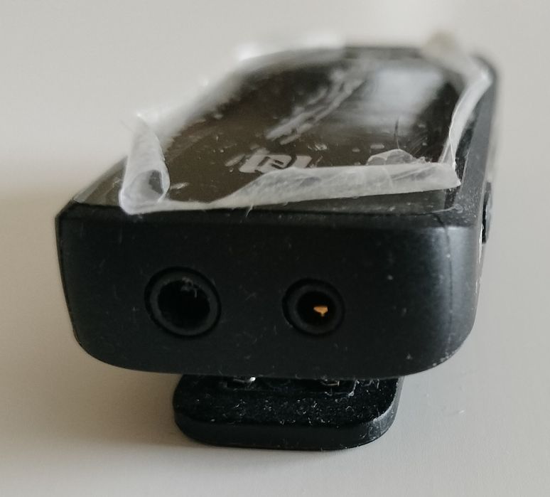 Transmissor/Recetor Bluetooth com NFC