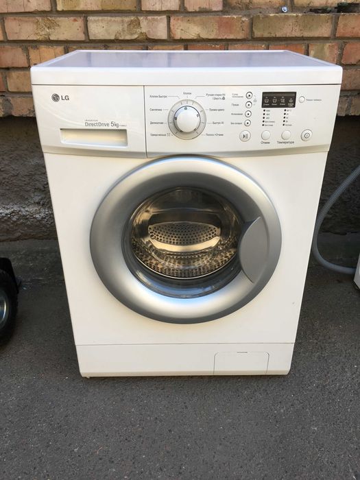 Пральна машина Electrolux EWS1052NDU Time Manager Доставка Самовивіз