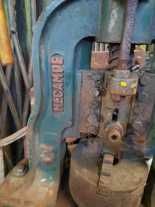 Balance Manual + Bucha