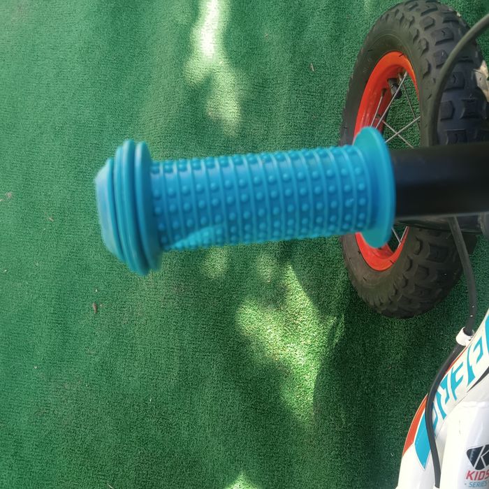 Bicicleta Berg 1st criança