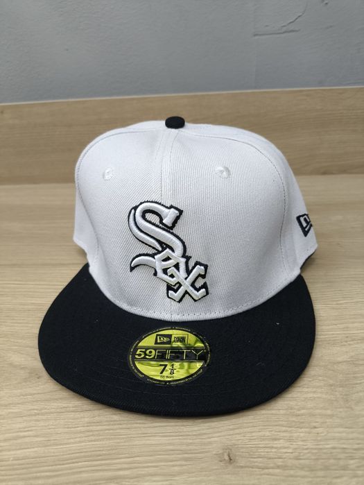 Czapka New Era Full Cap MLB 7 1/8