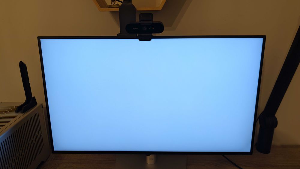 Monitor Dell UltraSharp U2723QE 27″ 4K