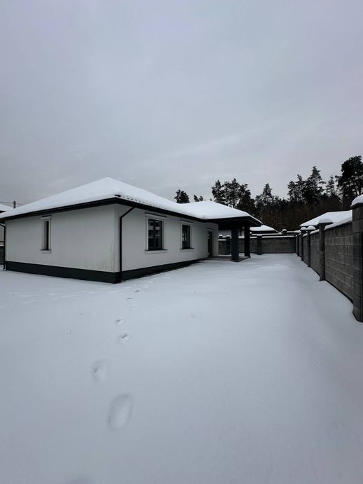 Будинок в Бучі, ділянка 5 соток