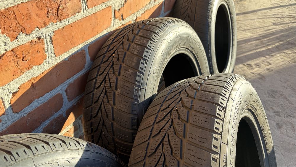 Продаю зимові шини Star Performer 195/65 R15