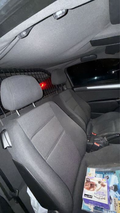 Opel Astra 1.3cdti troca/retoma