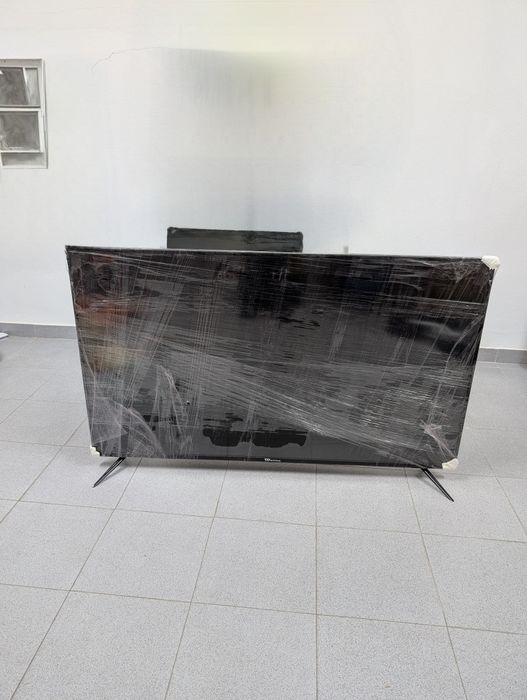 TD System K58DLJ10US 58" LED UltraHD 4K - Avariada