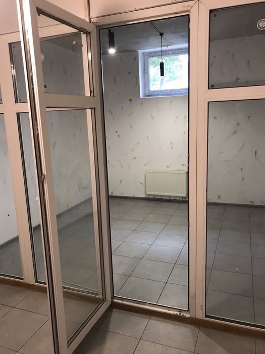 без %% Продаж комерційного приміщення ЖК Palladium