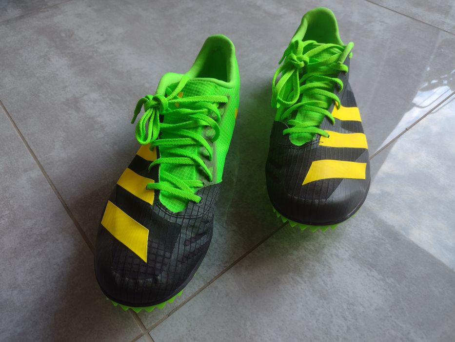 Kolce biegowe Adidas Adizero Distancestar 44 2/3