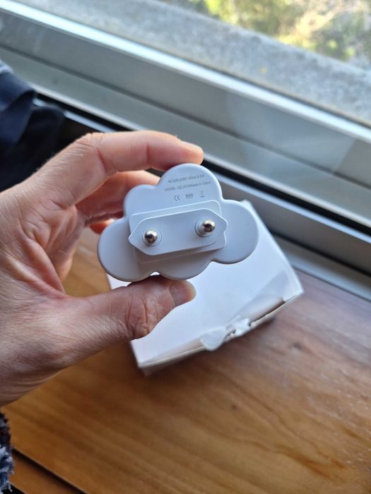 Luz de Presença Automática