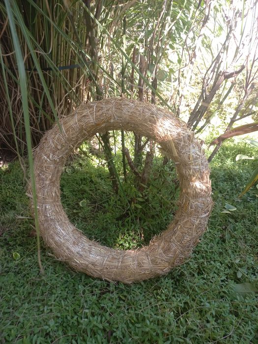 Вінок декоративний