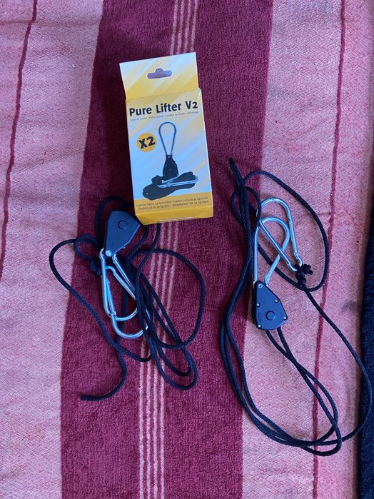 Grow para cultivo indoor