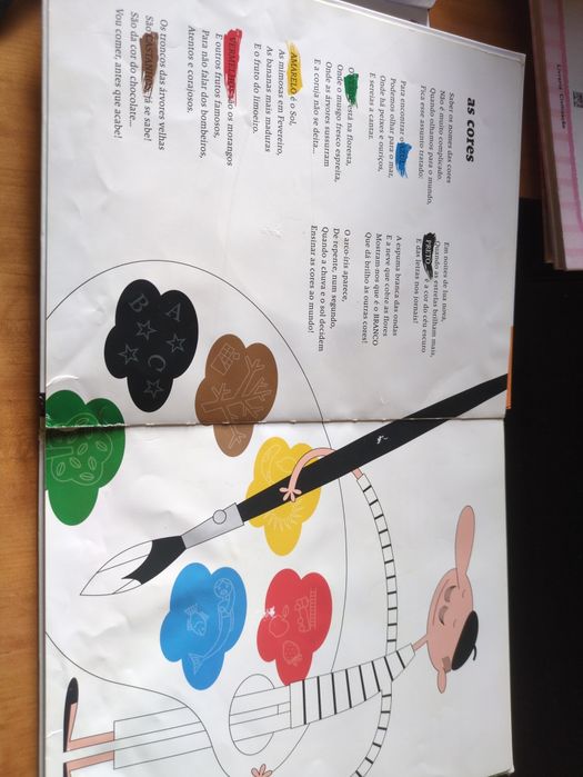 Canta o Galo Gordo de Inês Pupo e Gonçalo Pratas