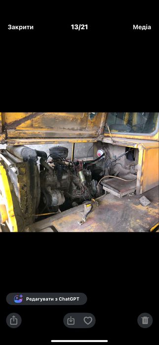 Автонавантажувач  Львівський