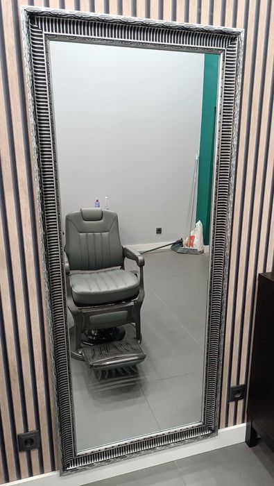 Equipamento Profissional Barbearia