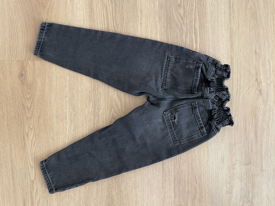 Джинси Zara штани