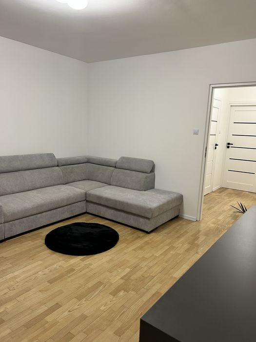 2-pokojowe mieszkanie 50 m² | Rzeszów, ul. Twardowskiego | Zamknięte osiedle | Duża komórka lokatorska
