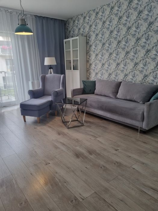 Do wynajęcia od sierpnia apartament 55m MODERNO