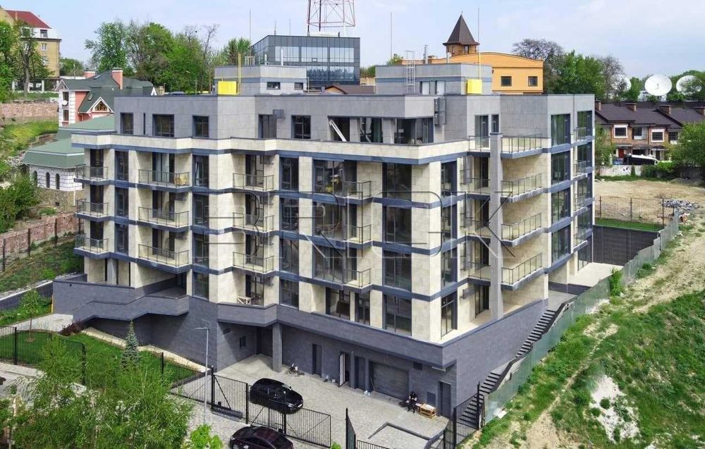 Продаж‼️ЖК InCo Home‼️Лук'янівська 16‼️Квартира 180 м2