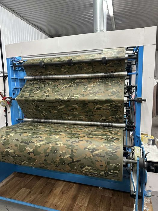 Спанбонд Флізелін для сіток