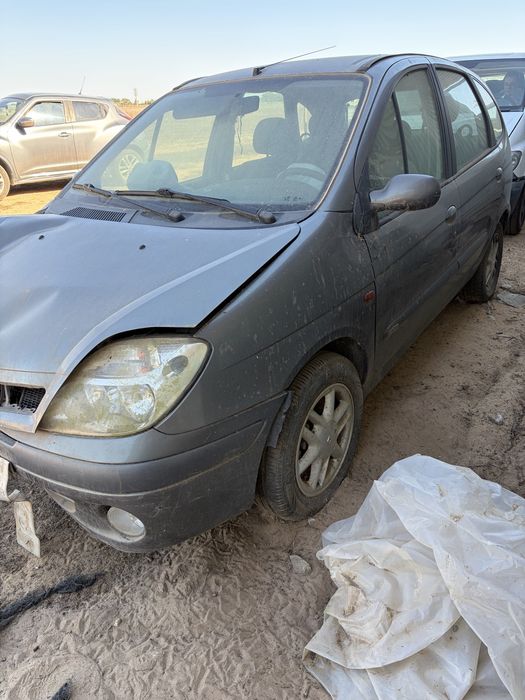 Renault Scenic 1.4