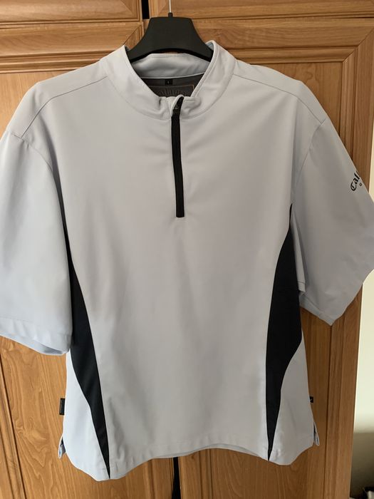 Callaway golf windwear koszulka męska rozmiar L