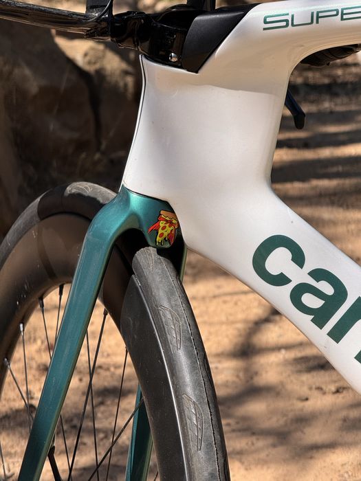 Cannondale Slice M
