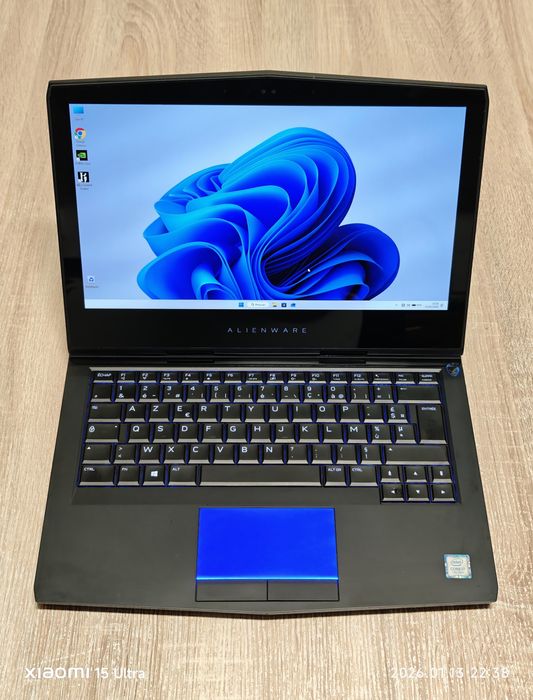 Alienware 13 R3 Recondicionado