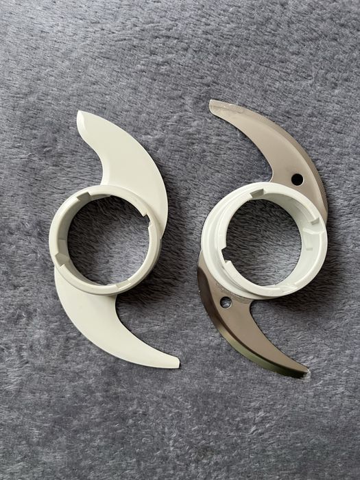 Nóż rozdrabniacza mieszak malaksera robota kuchennego Bosch MCM4100