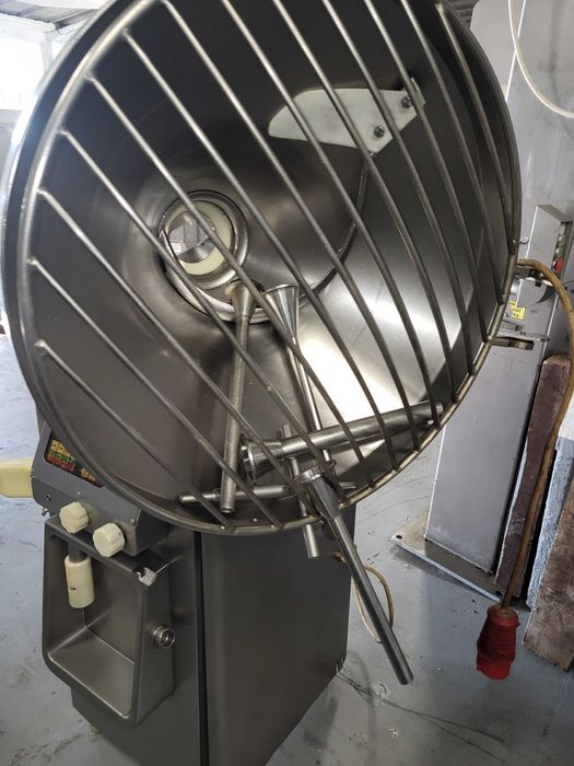 Nadziewarka próżniowa Frey JA 50