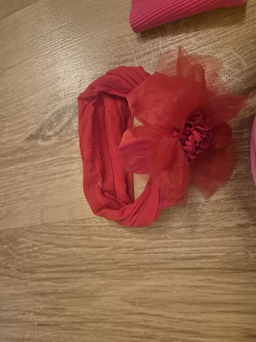 Opaski Nowe smyk dla dziewczynki