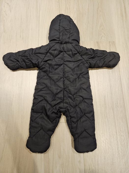 Zimowy kombinezon dla niemowlaka Reima rozmiar 62
