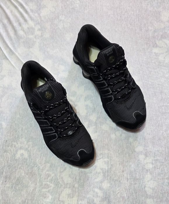 Buty sportowe Nike Shox NZ  EU 45