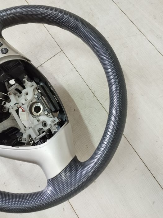 Honda Jazz II 05-08 Polift Kierownica Oryginalna Przyciski Jak Nowa