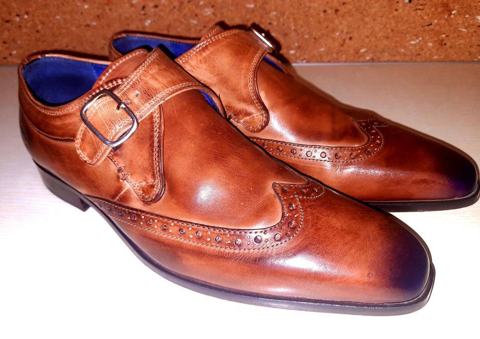 Монки Melvin & Hamilton