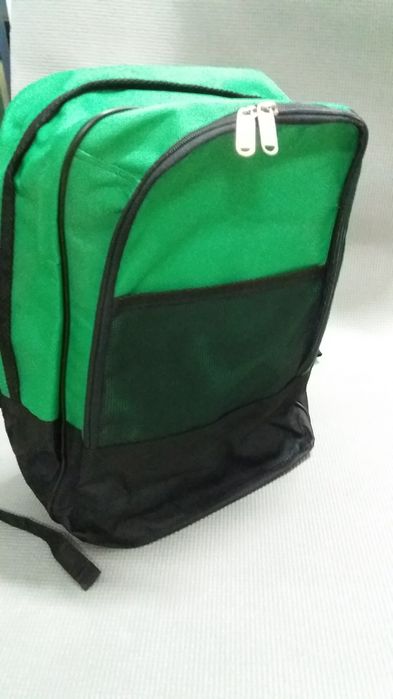 Plecak szkolny, turystyczny