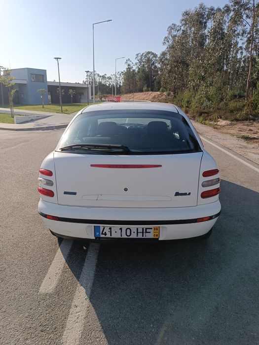 Fiat brava 1.4 gasolina — photo 2