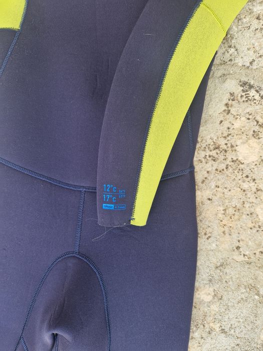 Fato Surf Criança 10 anos