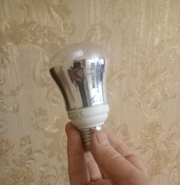 Лампы,эконом.15вт