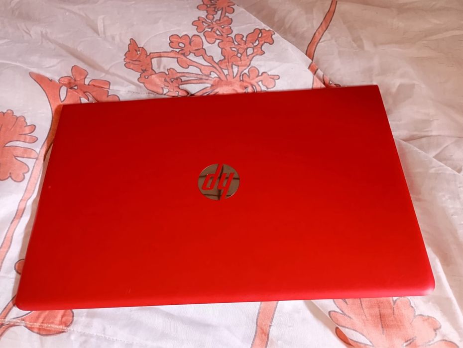 Computador de estudante HP 15-CC501 / i57200U / 16gb RAM / 256GB SSD