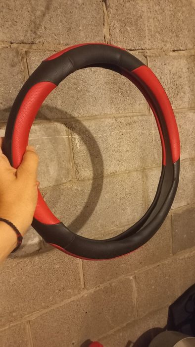 Накладка на руль