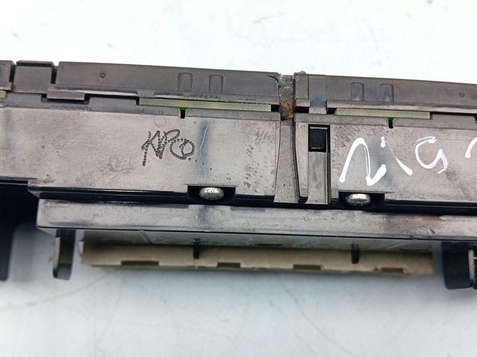 Comando chauffage / sofagem VOLKSWAGEN Passat Variant (3B6)